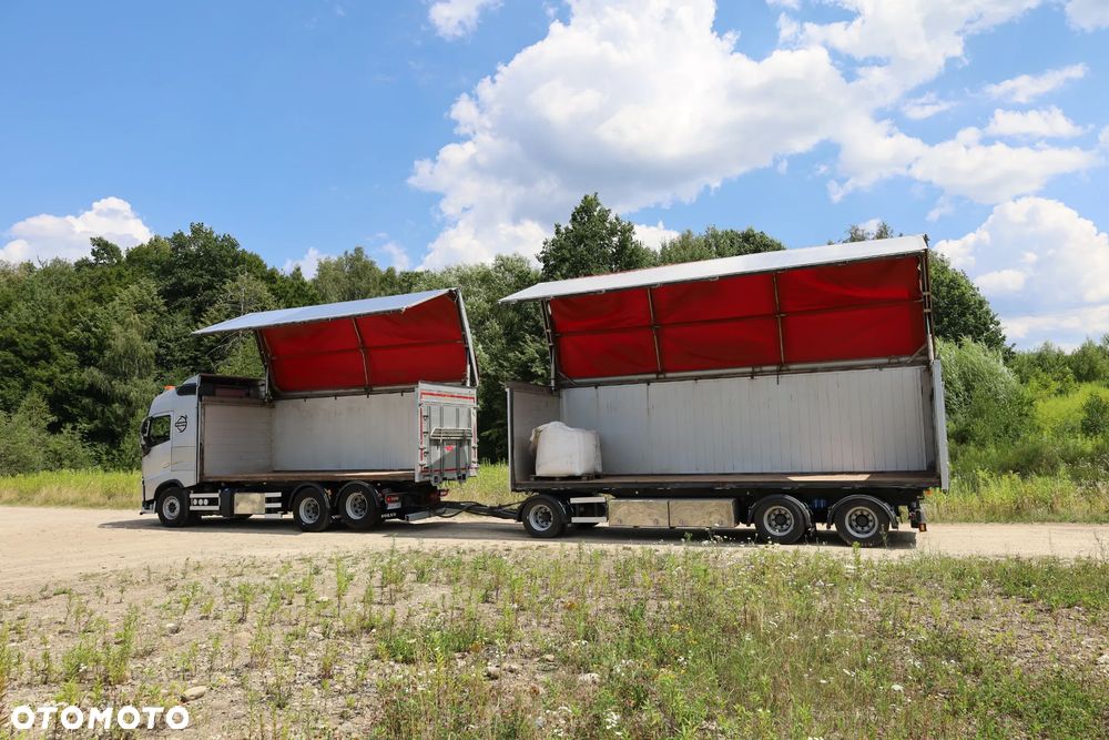 Volvo FH - 4