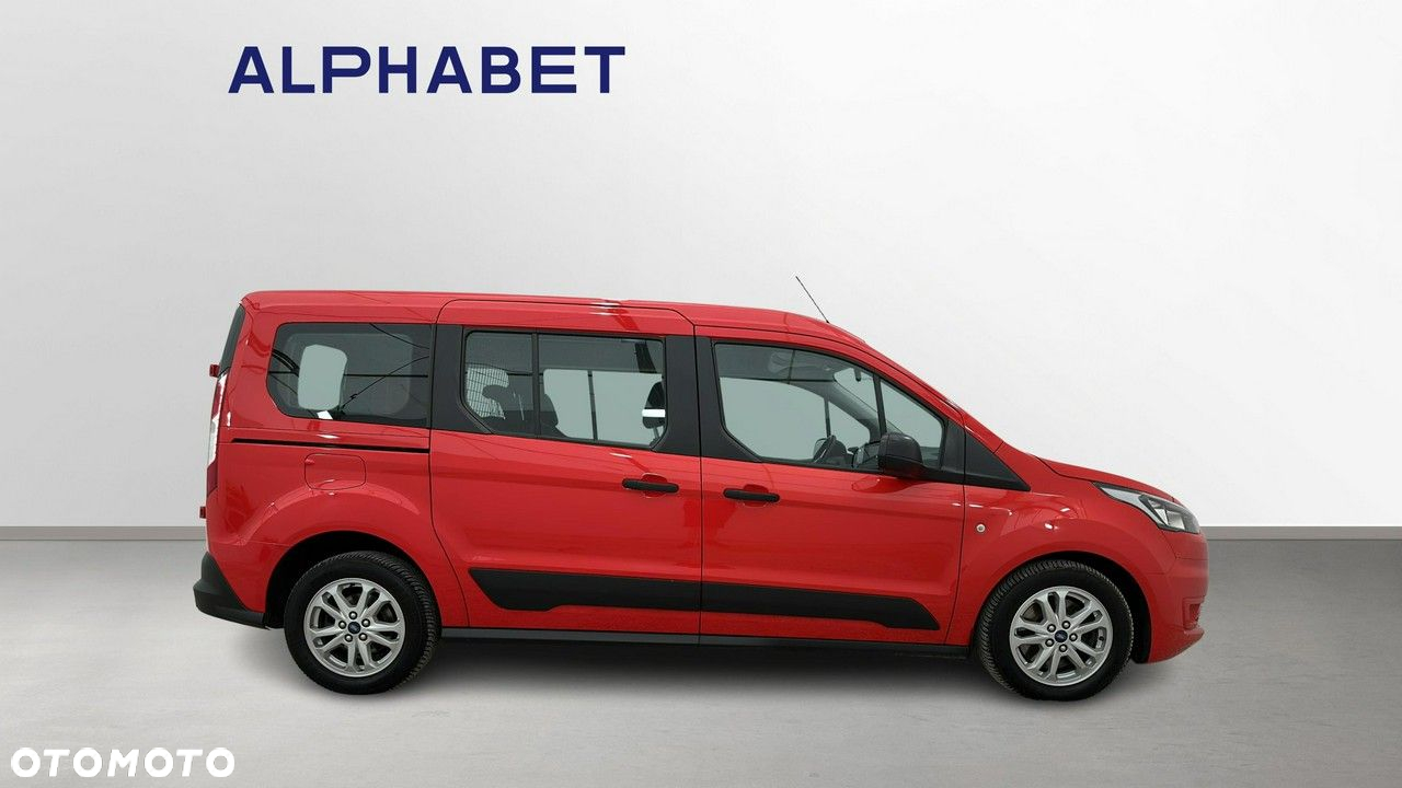 Ford Transit Connect - 7