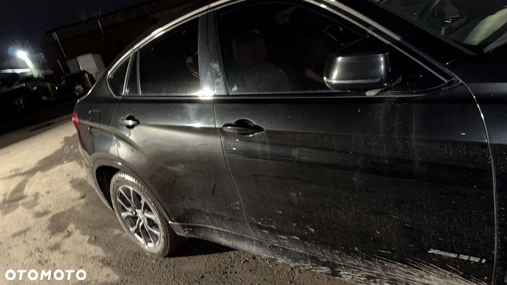 BMW X6 xDrive35i M Sport Edition - 19