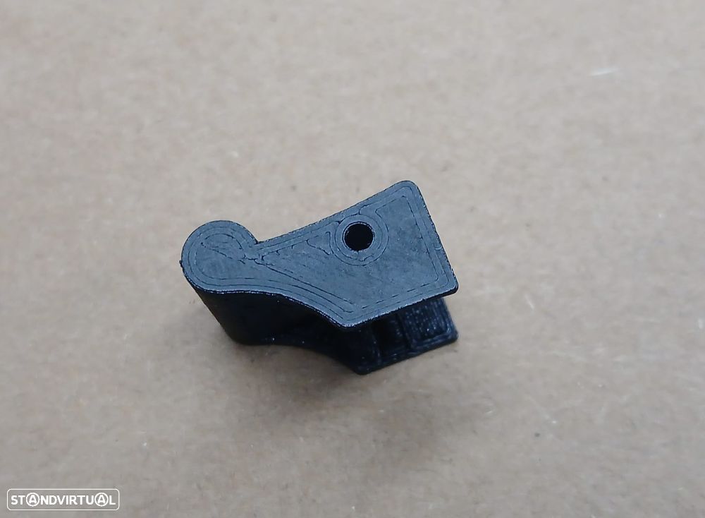 Tecla botão comando vidros Alfa Romeo 159 Mito Giulietta NOVO - 5