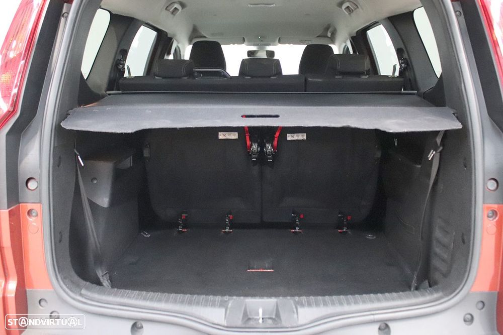 Dacia Jogger 1.0 ECO-G Extreme+ Up&Go 7L Bi-Fuel - 24