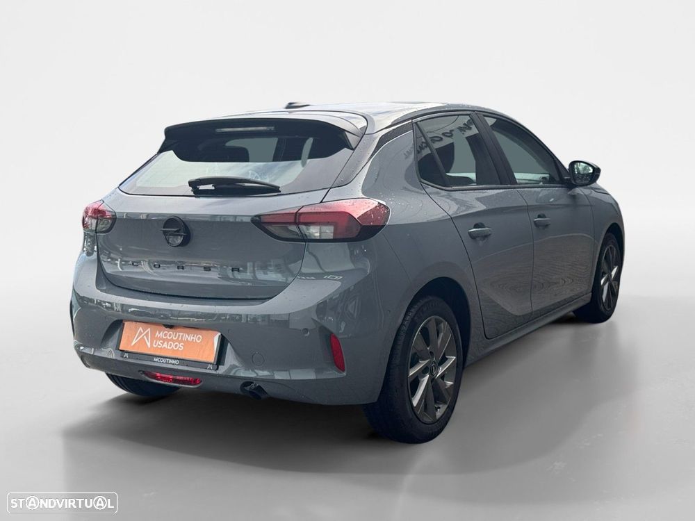 Opel Corsa 1.2 T Edition - 5