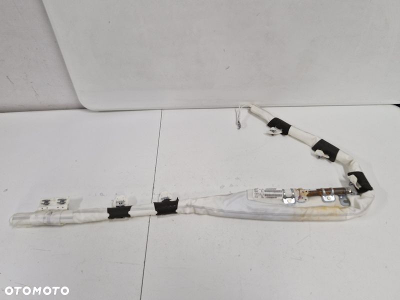 CITROEN DS3 CROSSBACK KURTYNA PODUSZKA POWIETRZNA AIRBAG LEWA 9838447080 - 1