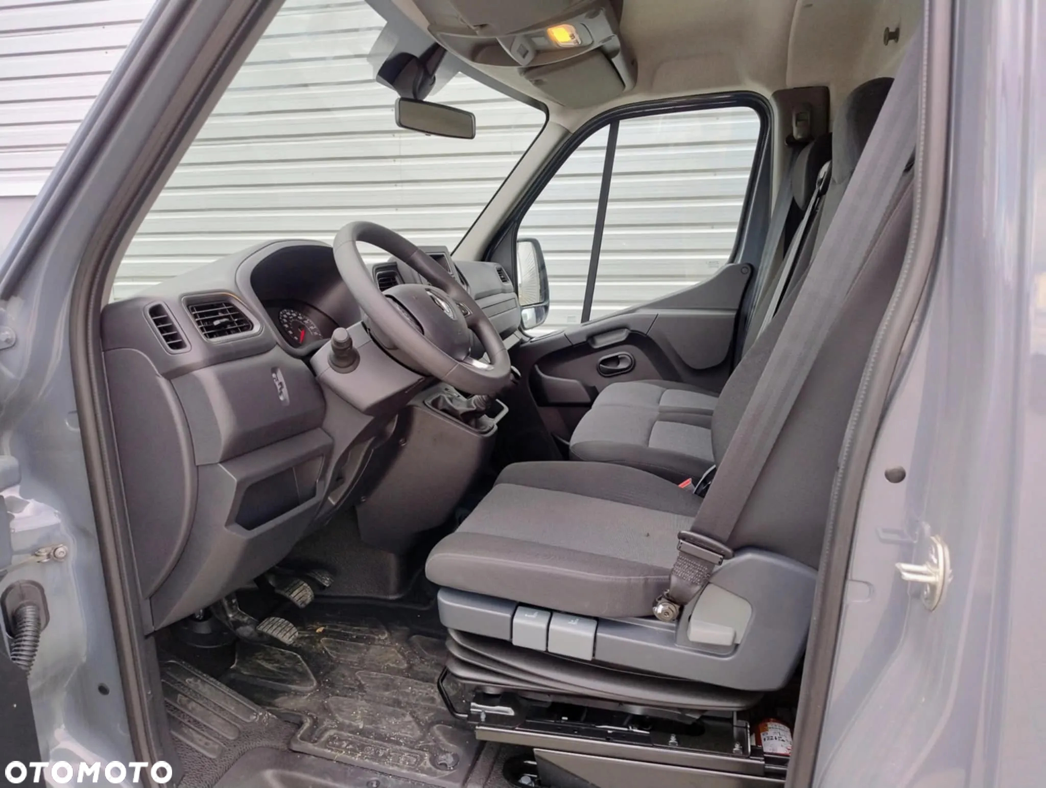 Renault MASTER - 6