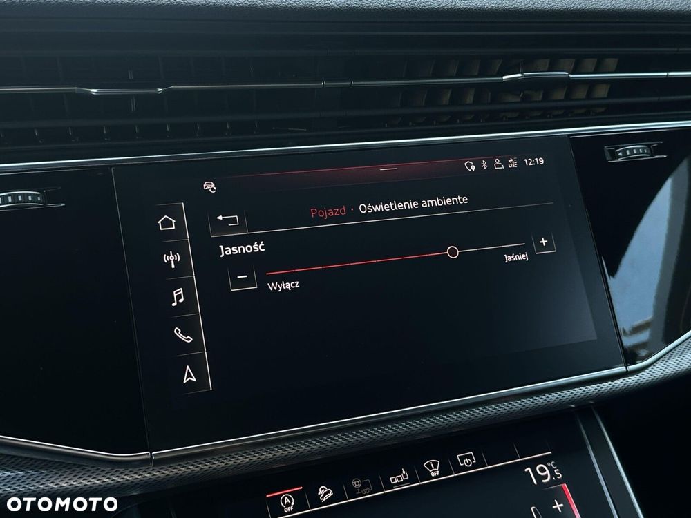 Audi Q8 50 TDI mHEV Quattro Black Edition Tiptronic - 21