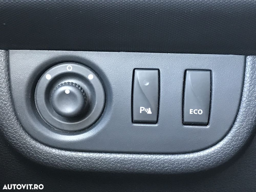 Dacia Logan 0.9 TCe Easy-R SL Prestige PLUS - 25