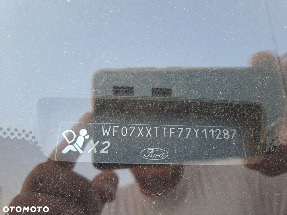Ford Transit - 22