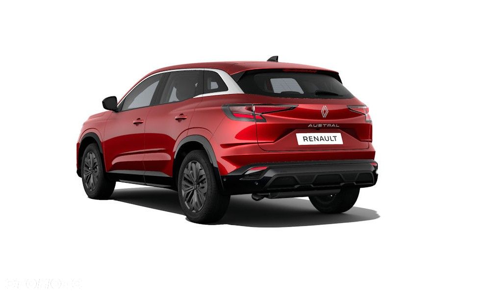 Renault Austral 1.3 TCe mHEV Evolution - 7