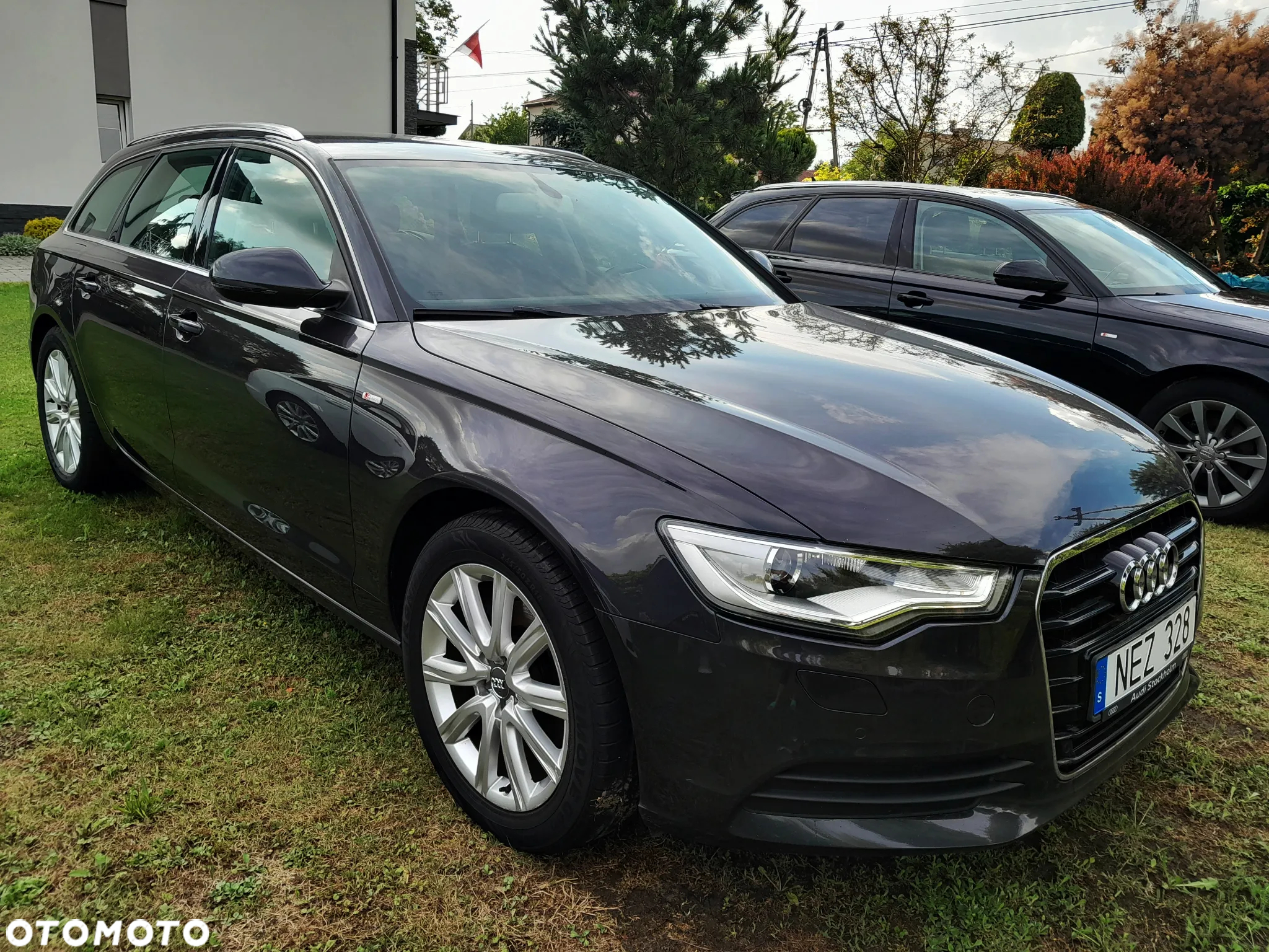 Audi A6 Avant 2.0 TDI DPF - 7