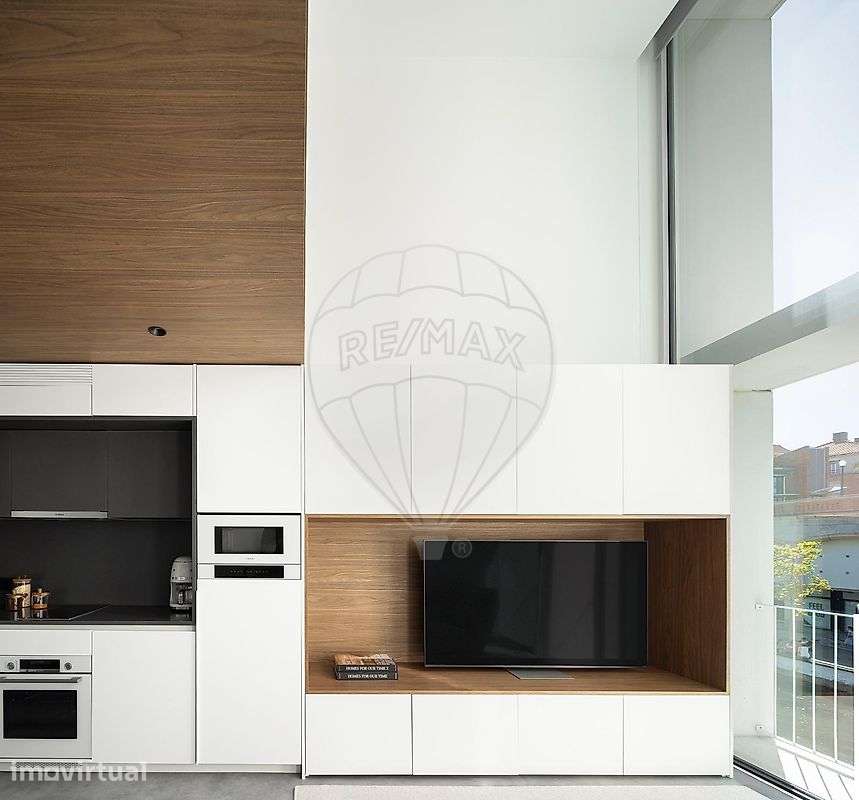 Apartamento T1 para venda - Grande imagem: 3/16