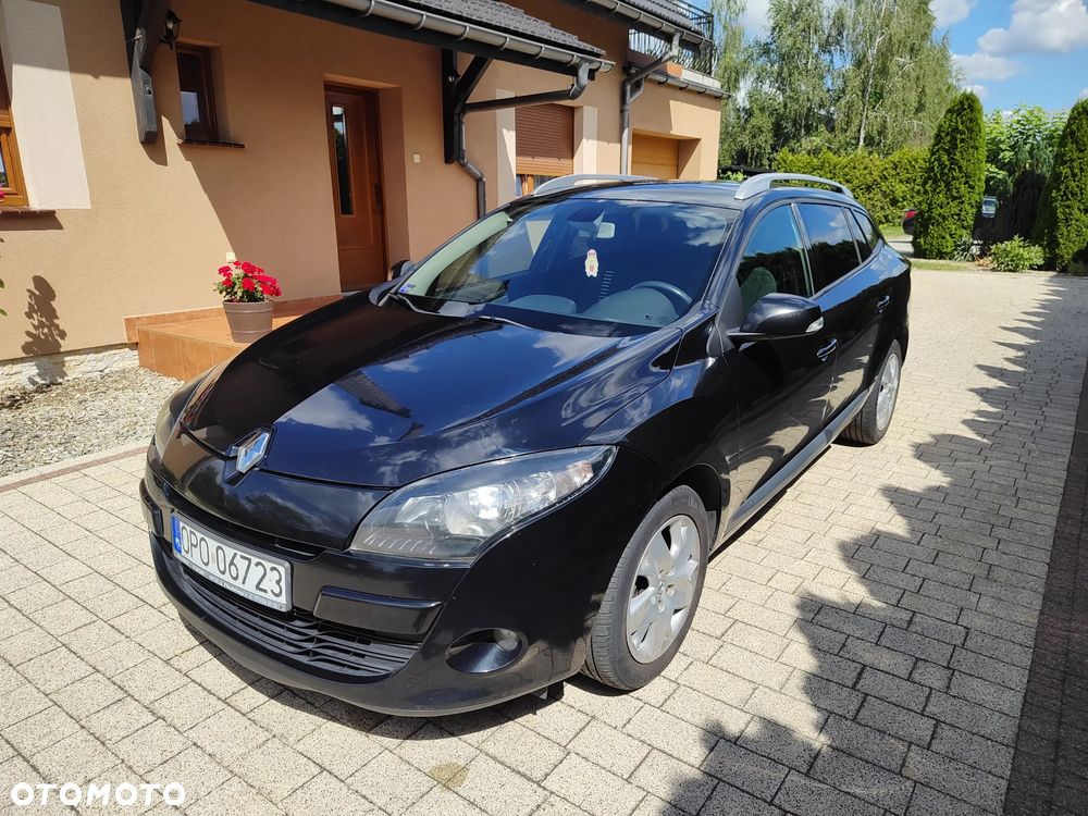 Renault Megane 1.5 dCi Color Edition - 2