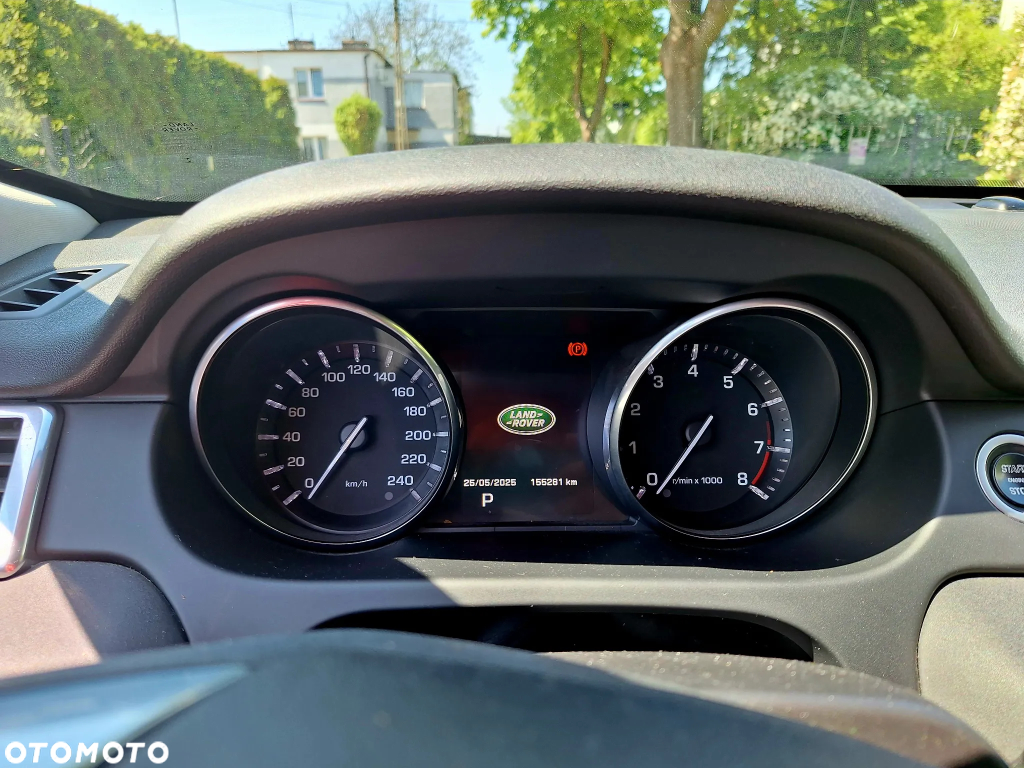 Land Rover Discovery Sport - 12