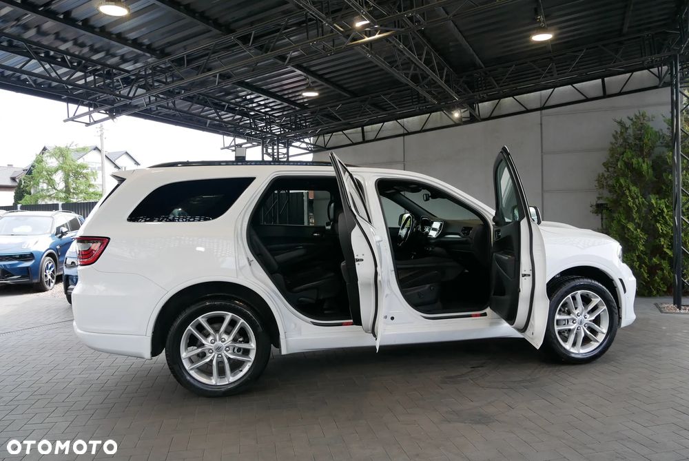 Dodge Durango 5.7 R/T - 7