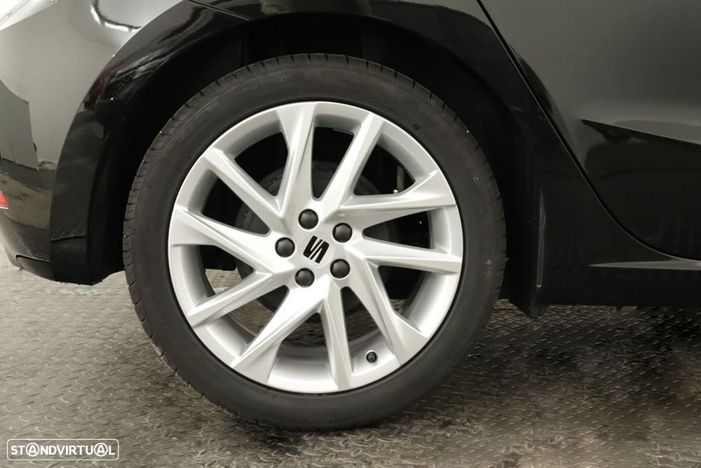 SEAT Ibiza 1.0 TSI FR - 5