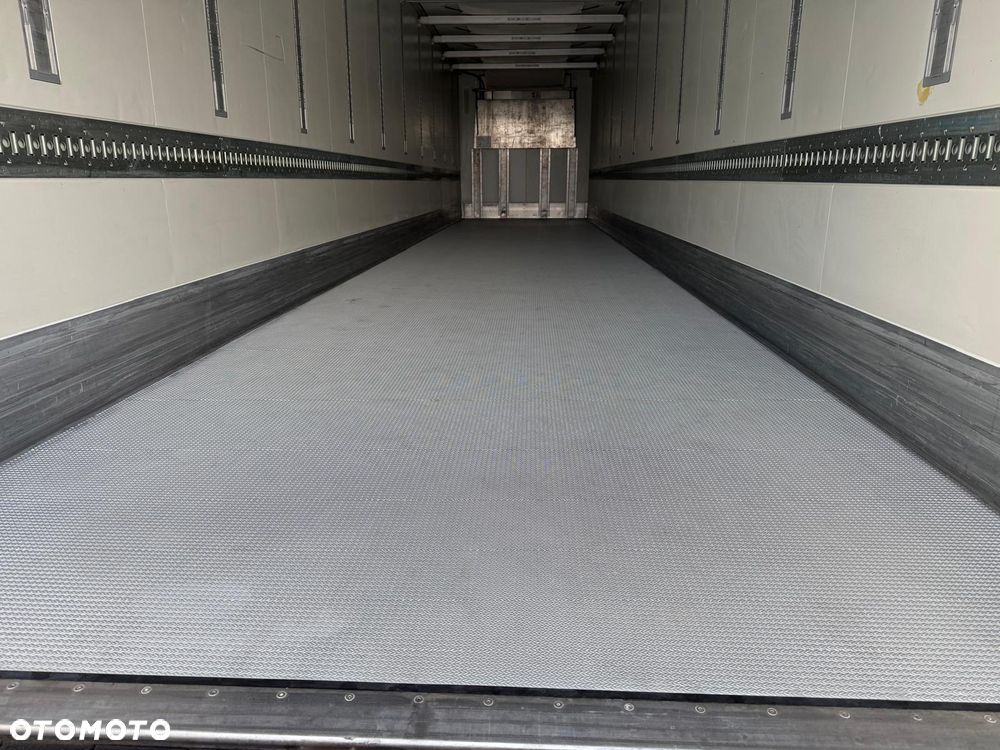 Krone Thermo King SLXi300 , DOPPELSTOCK - 15