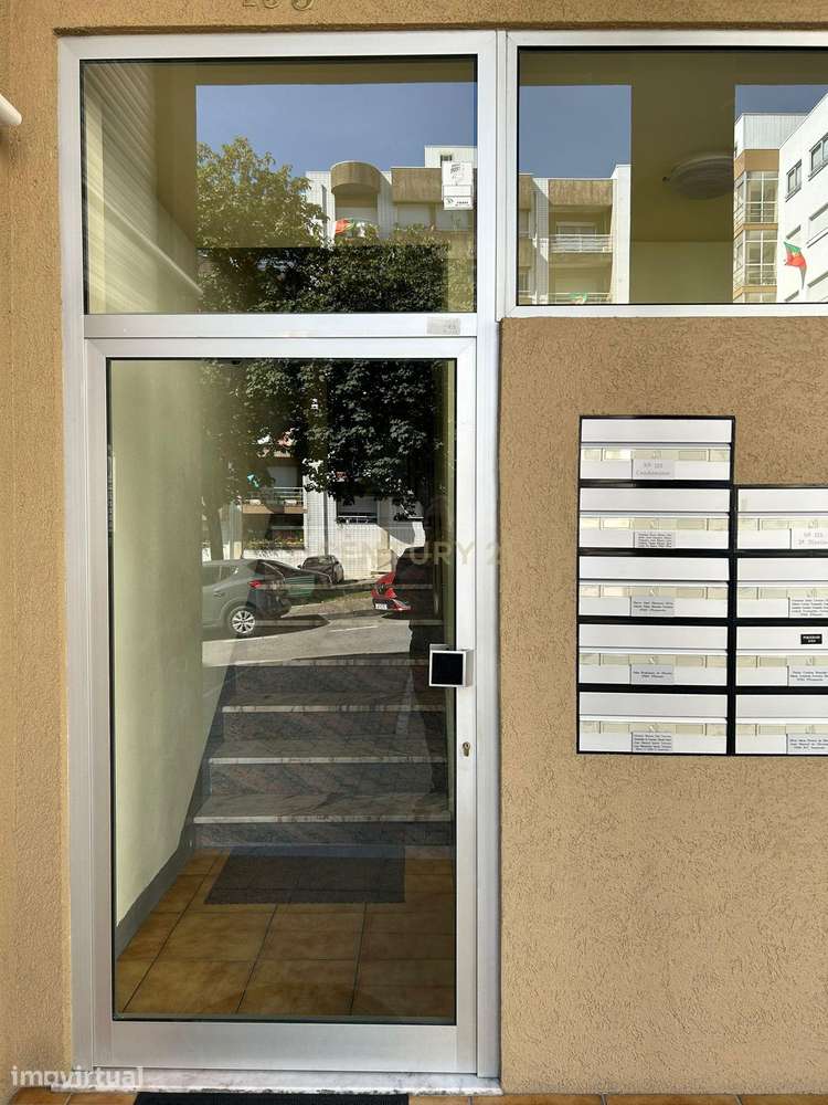 Apartamento T3 em Caldelas, Guimarães - 179.000€  -  ZTRE 05103 - Grande imagem: 2/6