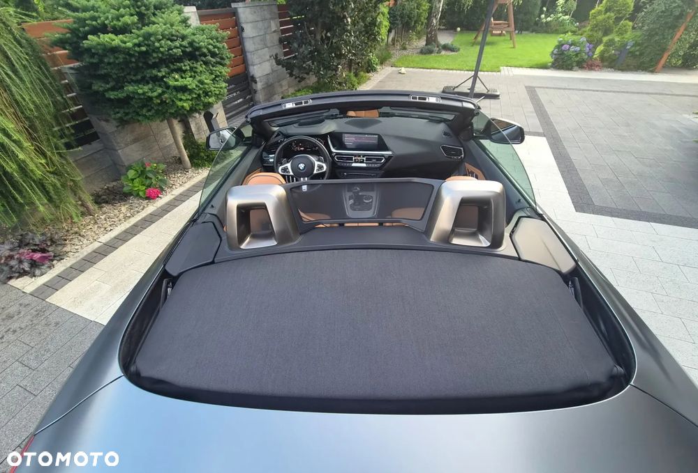 BMW Z4 M - 22