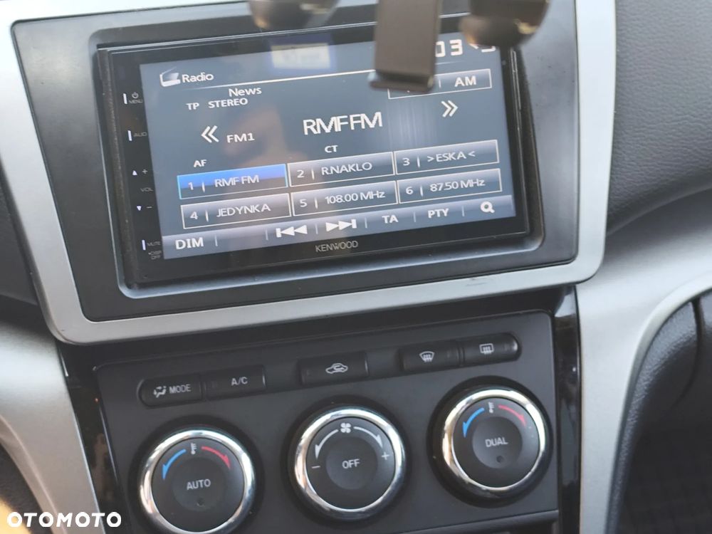 Mazda 6 Sport 2.0 MZR DISI Edition - 7