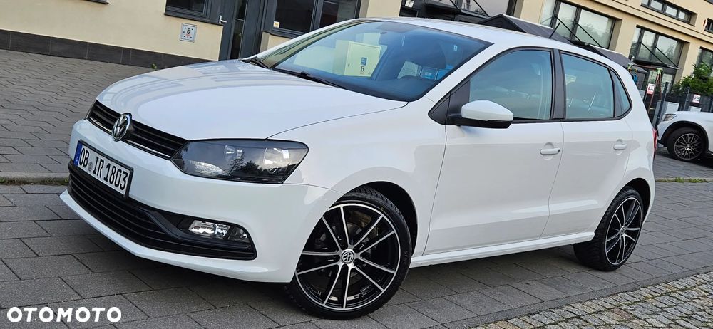 Volkswagen Polo 1.0 (Blue Motion Technology) Comfortline - 17