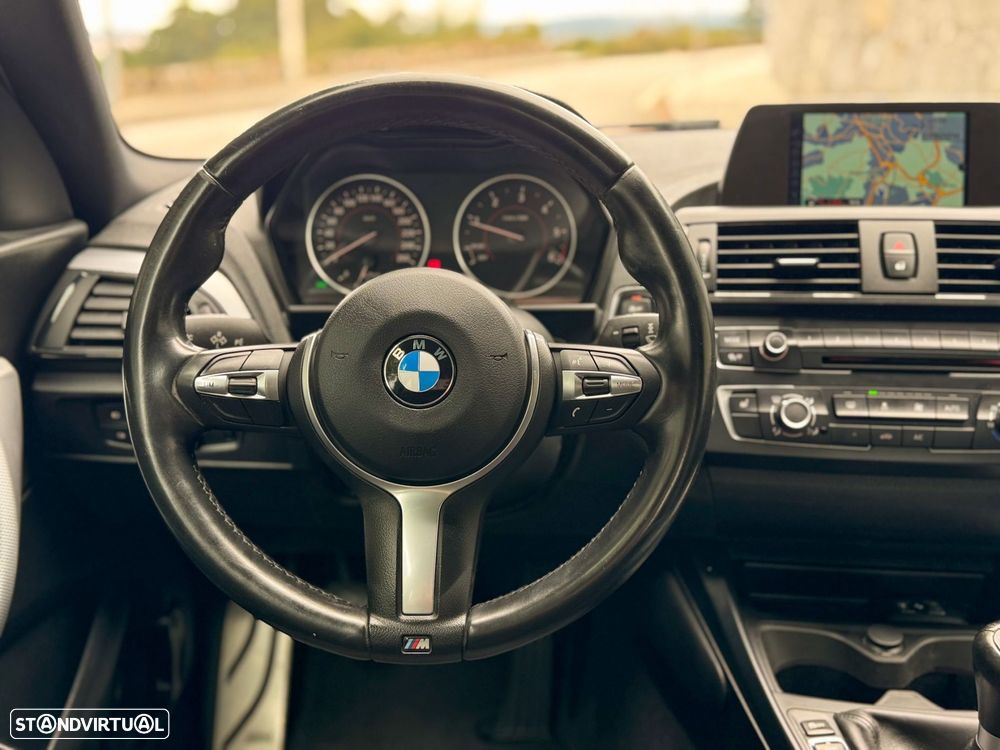 BMW 220 d Coupe Pack M - 39