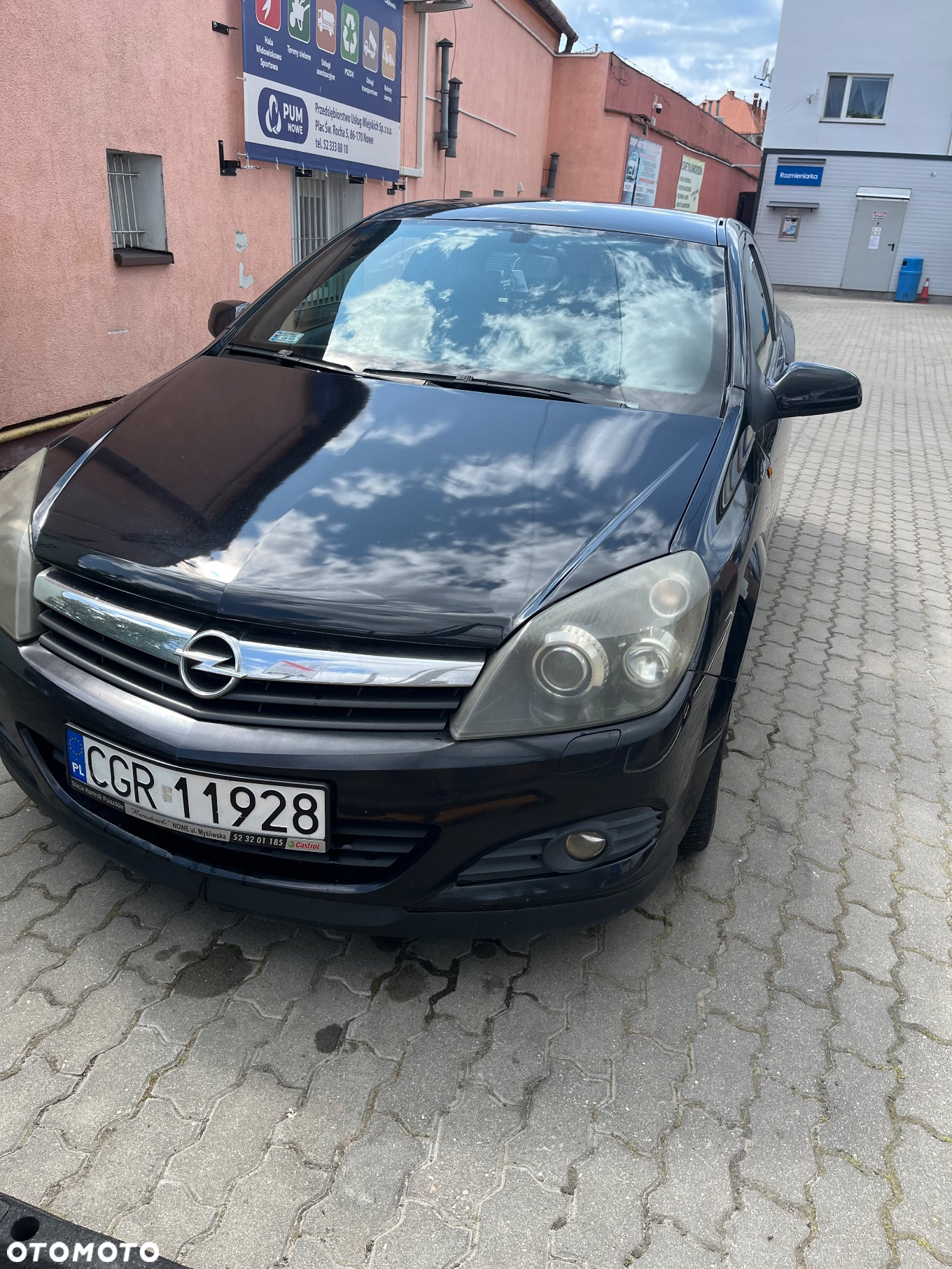 Opel Astra - 4