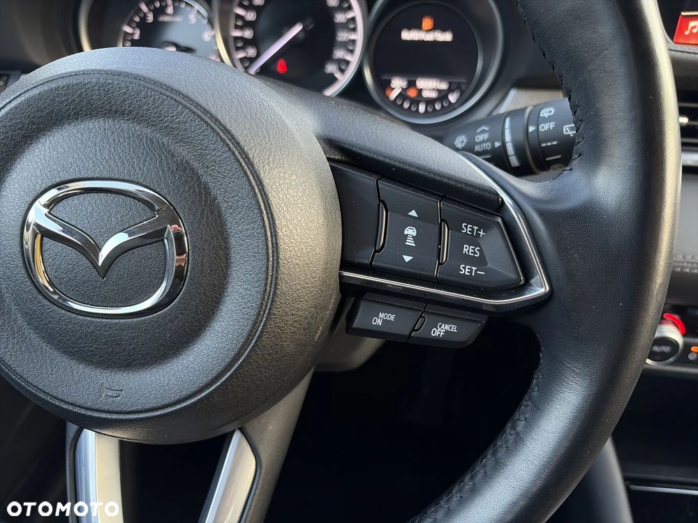Mazda 6 2.0 SkyJoy - 19