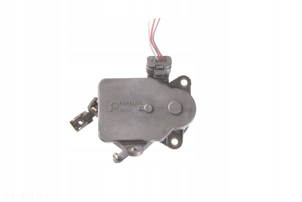 NASTAWNIK KOLEKTORA MERCEDES W219 3.0 A6421500494 - 2