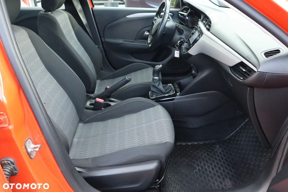 Opel Corsa 1.2 S&S - 16