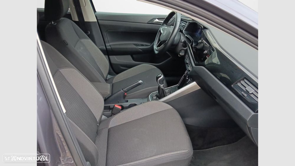 VW Polo 1.0 TSI Urban - 10