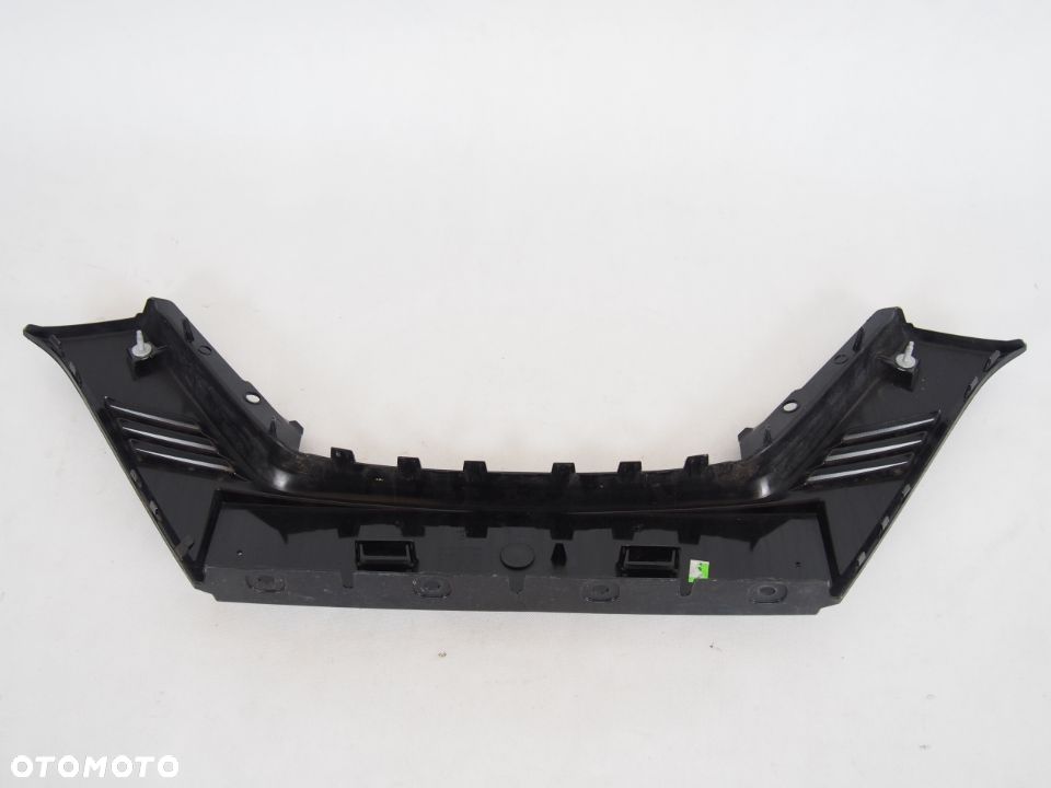 Nissan Qashqai Atrapa Blenda 2 II FL Lift 17r - 2
