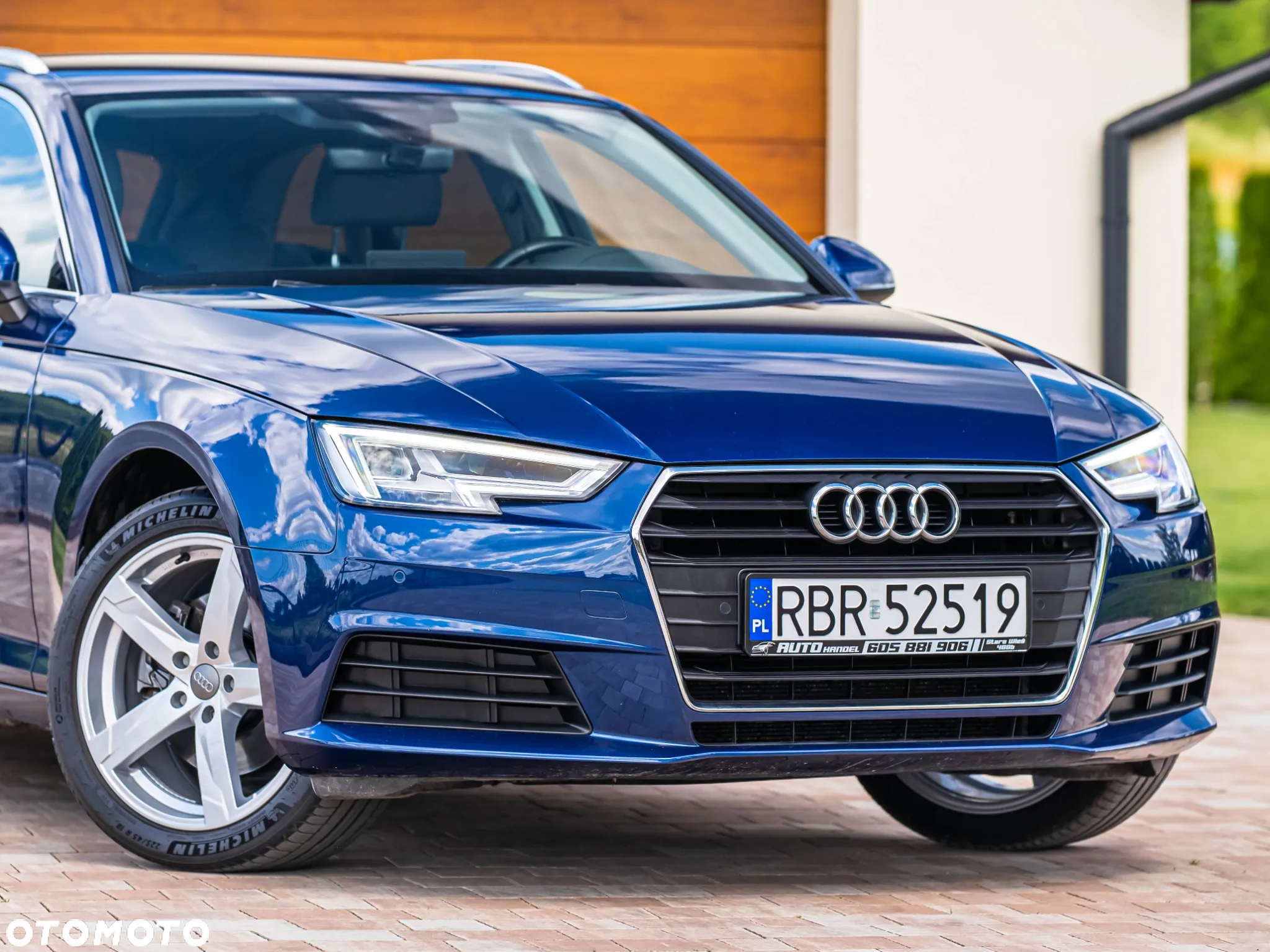 Audi A4 1.4 TFSI Sport - 28