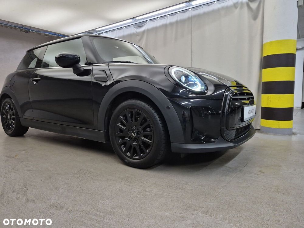 MINI Cooper - 21