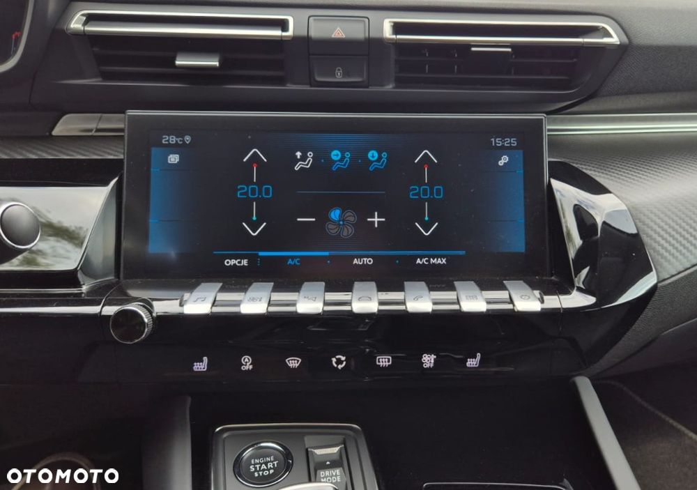 Peugeot 508 BlueHDi 130 EAT8 Allure - 13