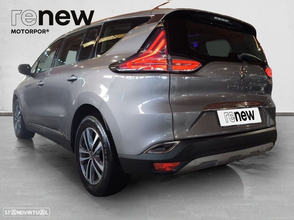 Renault Espace 1.6 dCi Zen - 6