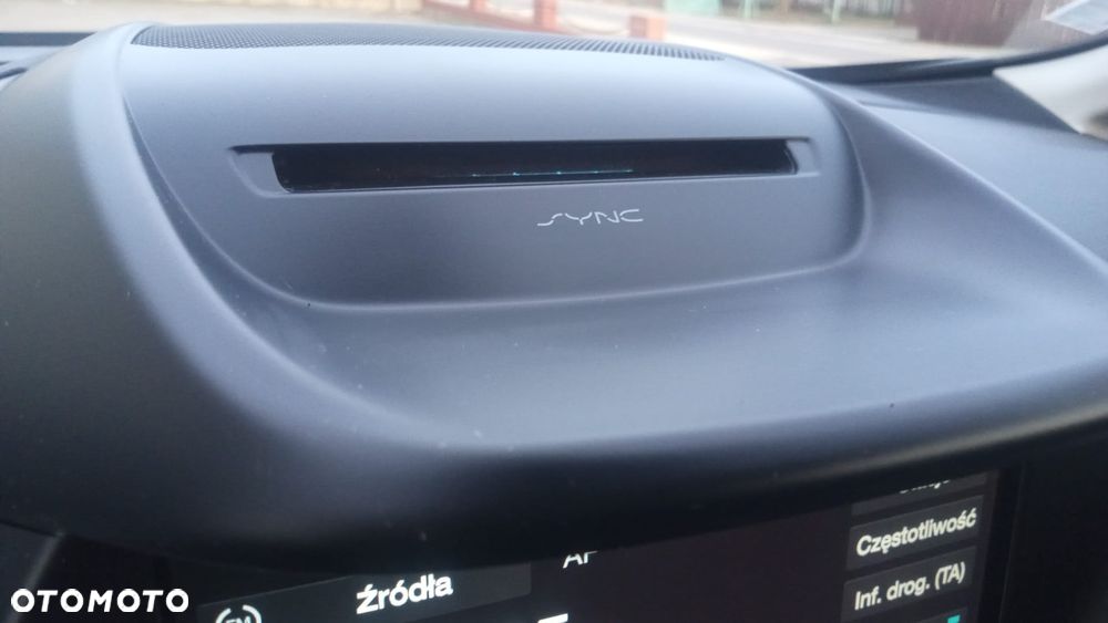 Ford C-MAX 1.5 TDCi Start-Stop-System Trend - 14