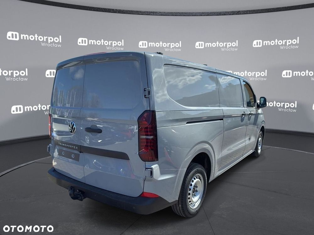 VW Bus / Transporter (T3) (1979-1992