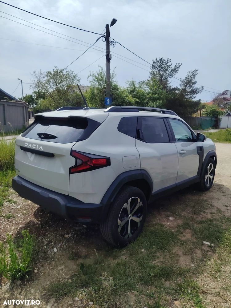 Dacia Duster - 3