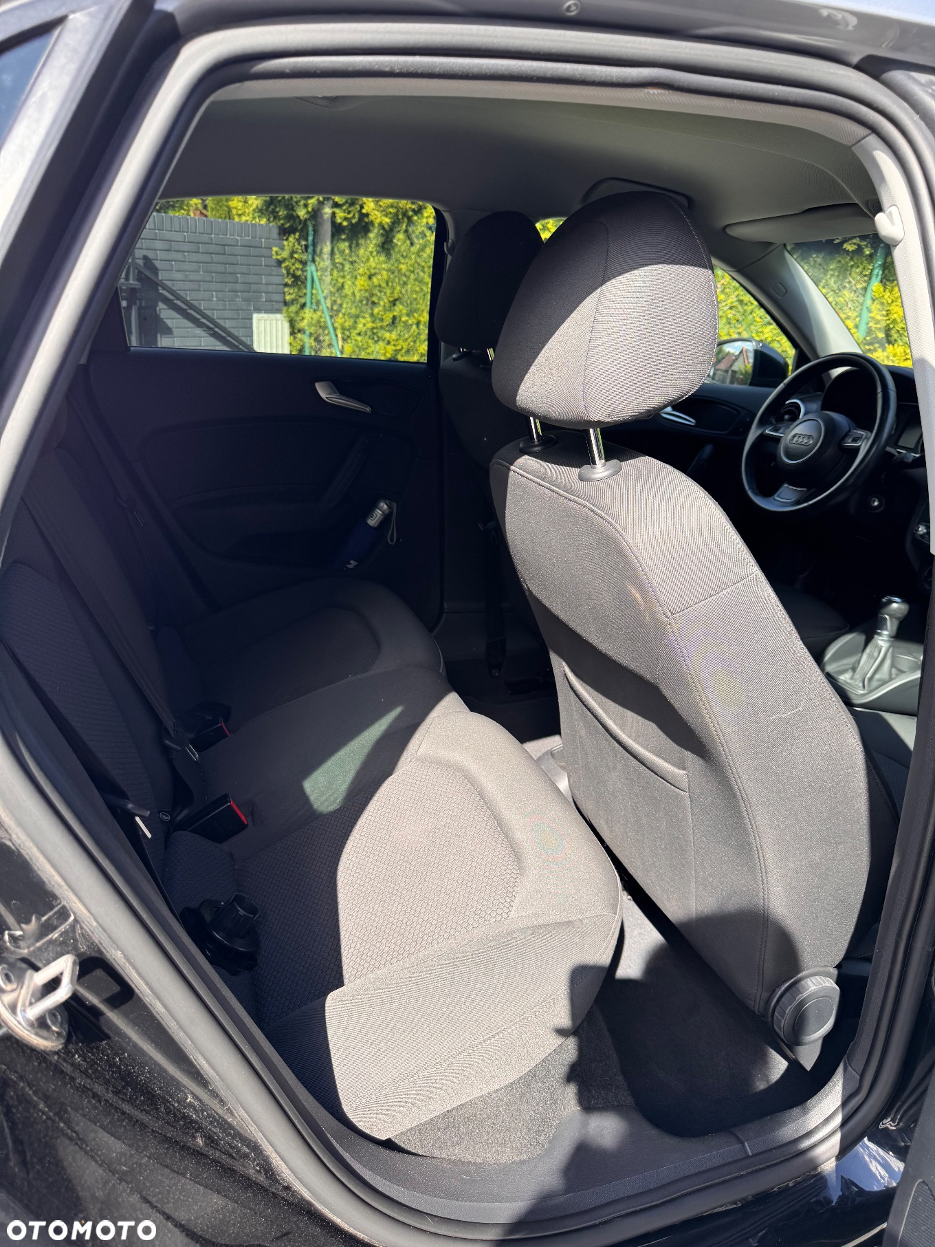Audi A1 1.4 TDI Sport - 8