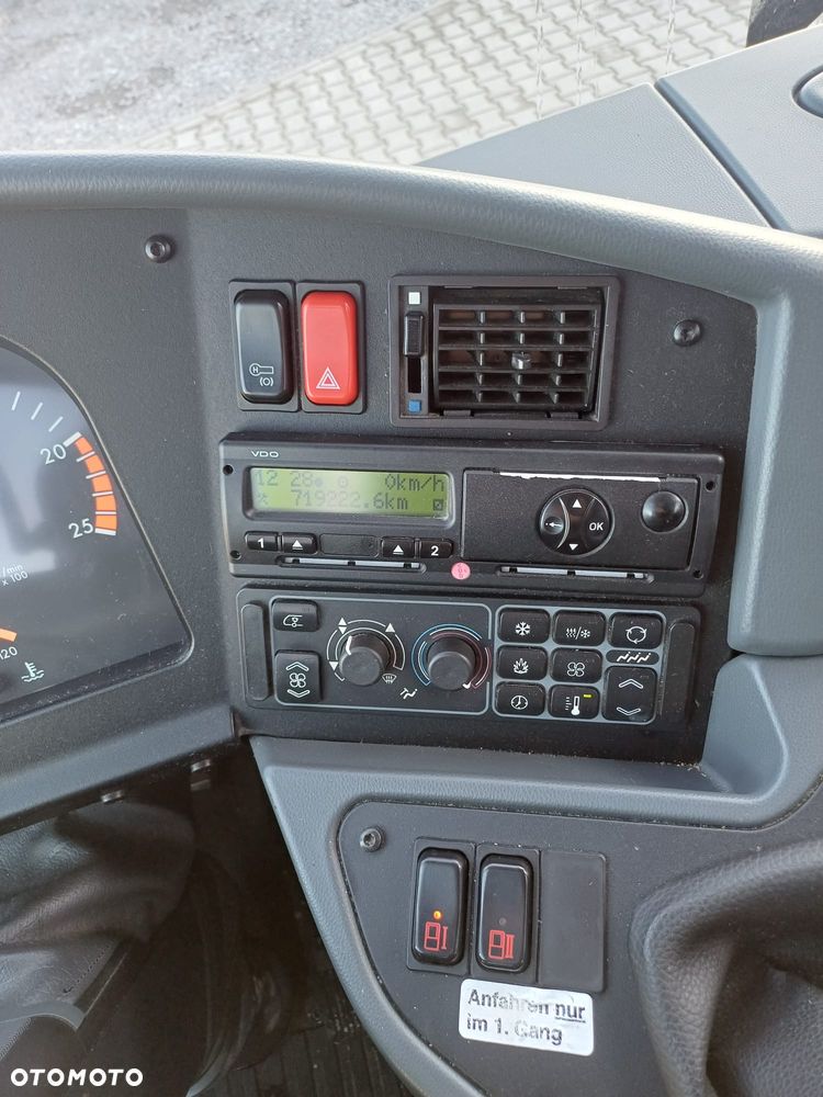 Setra 415 UL KLIMA - 22