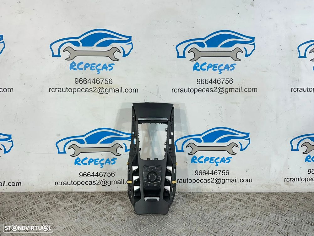 .Consola Central PSA Citroen DS DS5 2011 - 2018 - 1