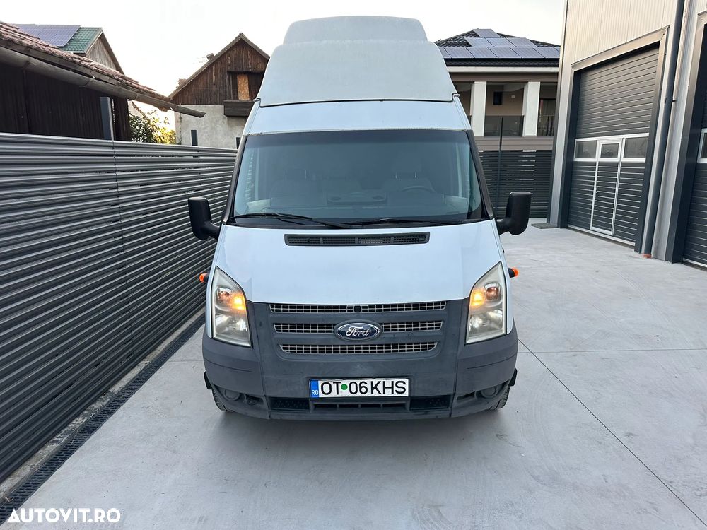 Ford TRANSIT - 2