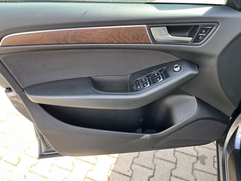 Audi Q5 - 9