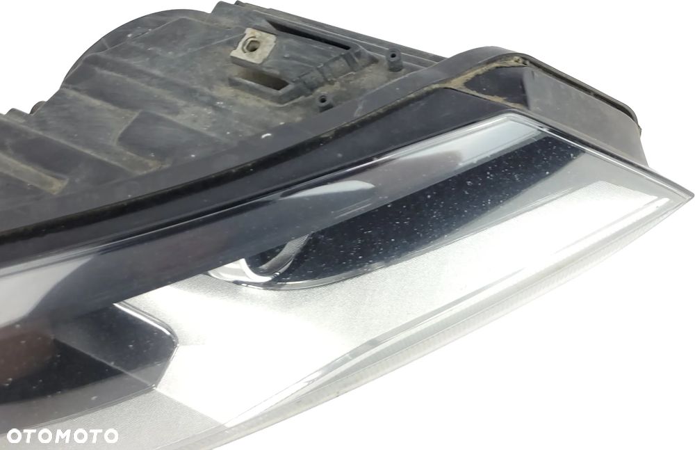VW TIGUAN I LIFT 5N LAMPA PRZEDNIA PRZÓD LEWA ZWYKŁA USA 5N0941005 - 7