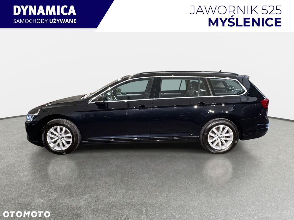 Volkswagen Passat Variant - 6