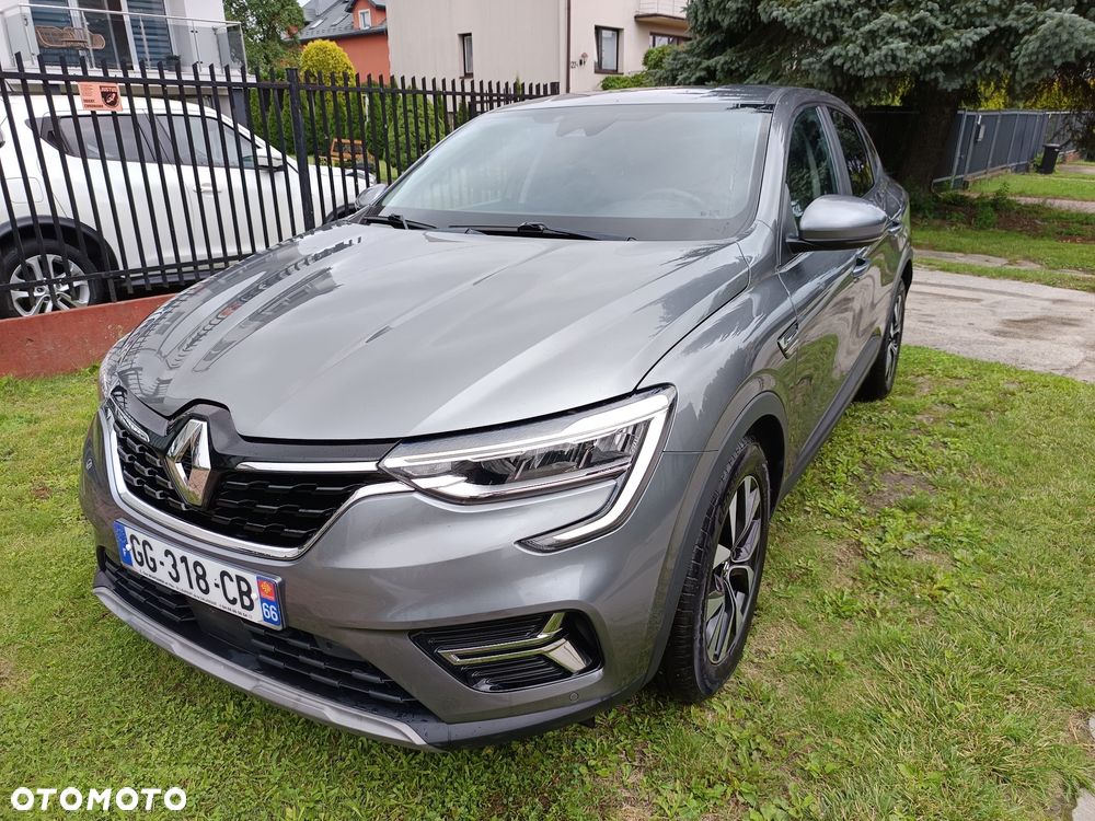 Renault Arkana E-TECH 145 INTENS - 1