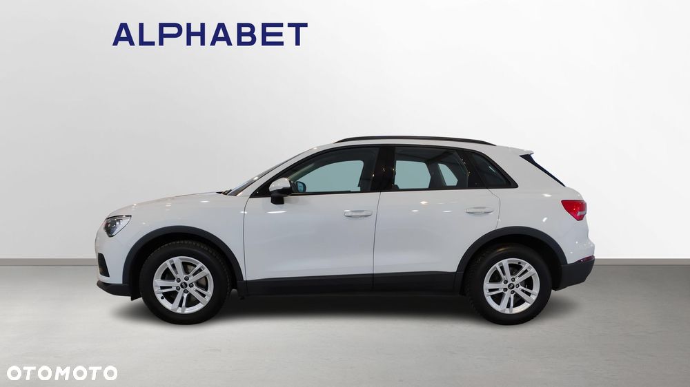 Audi Q3 35 TFSI S tronic - 2