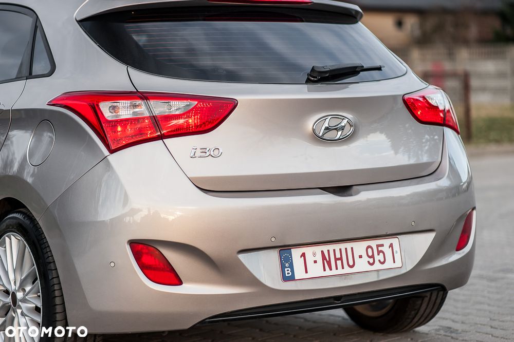 Hyundai i30 - 29