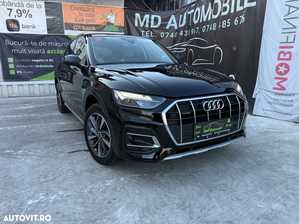 Audi Q5 - 20
