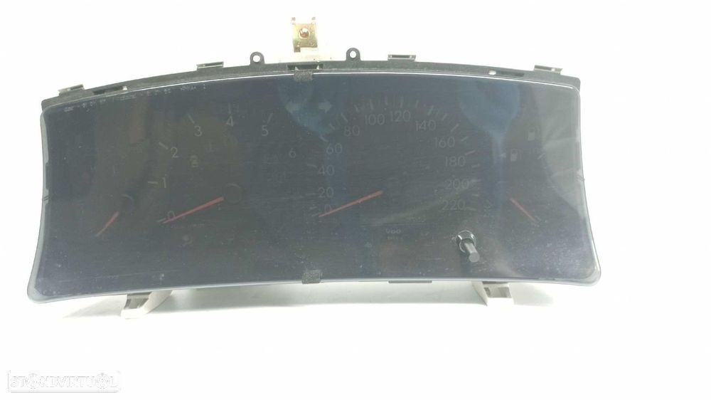 QUADRANTE TOYOTA COROLLA (E12) 2.0 D-4D LINEA SOL BERLINA - 3