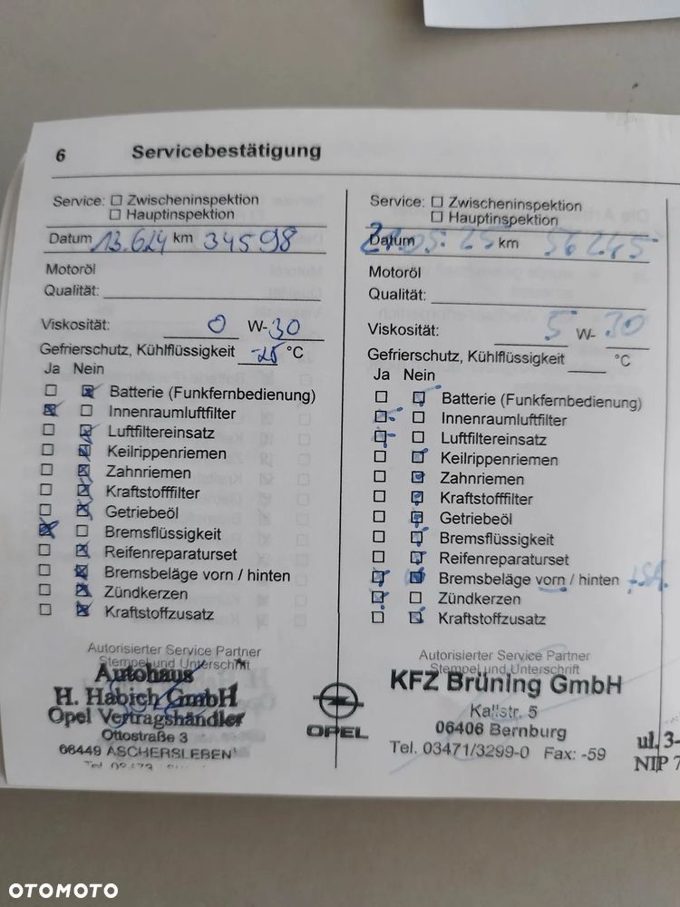 Opel Astra 1.2 Turbo Edition - 34